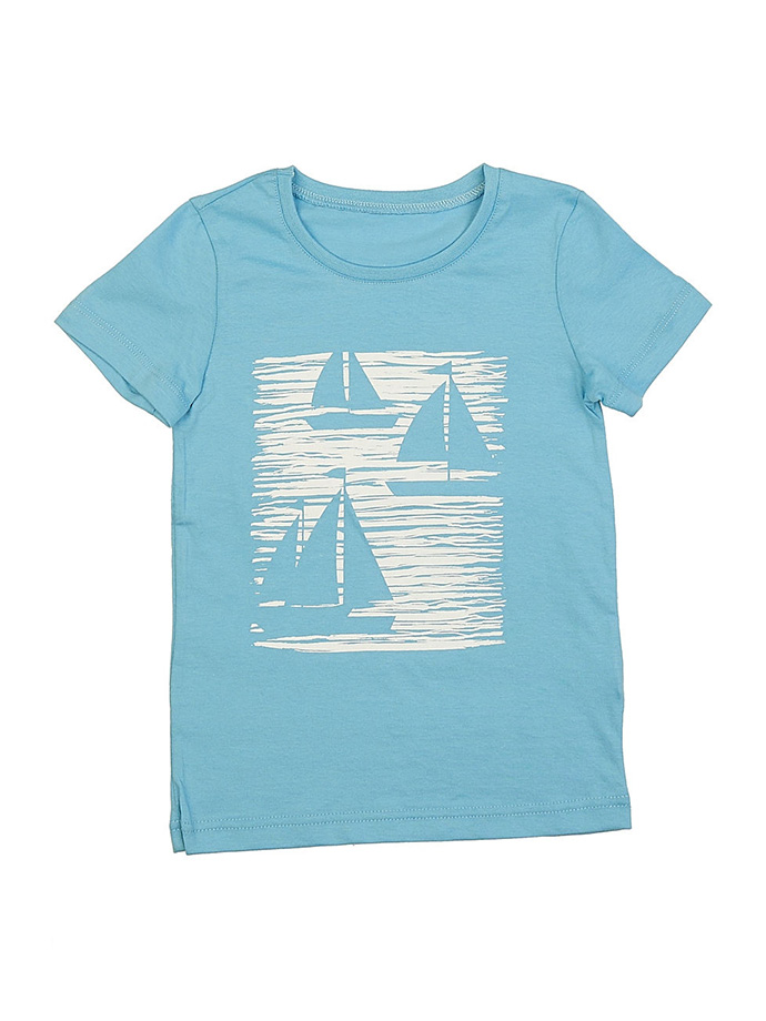 Футболка подростковая