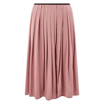 Плиссированная юбка