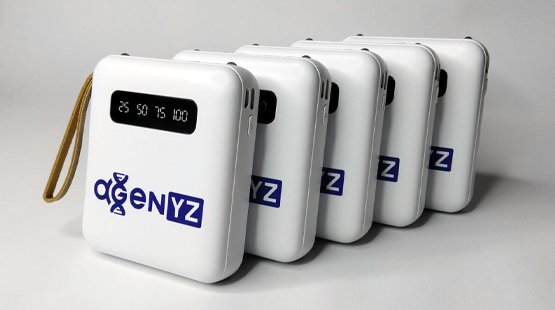 Внешние аккумуляторы