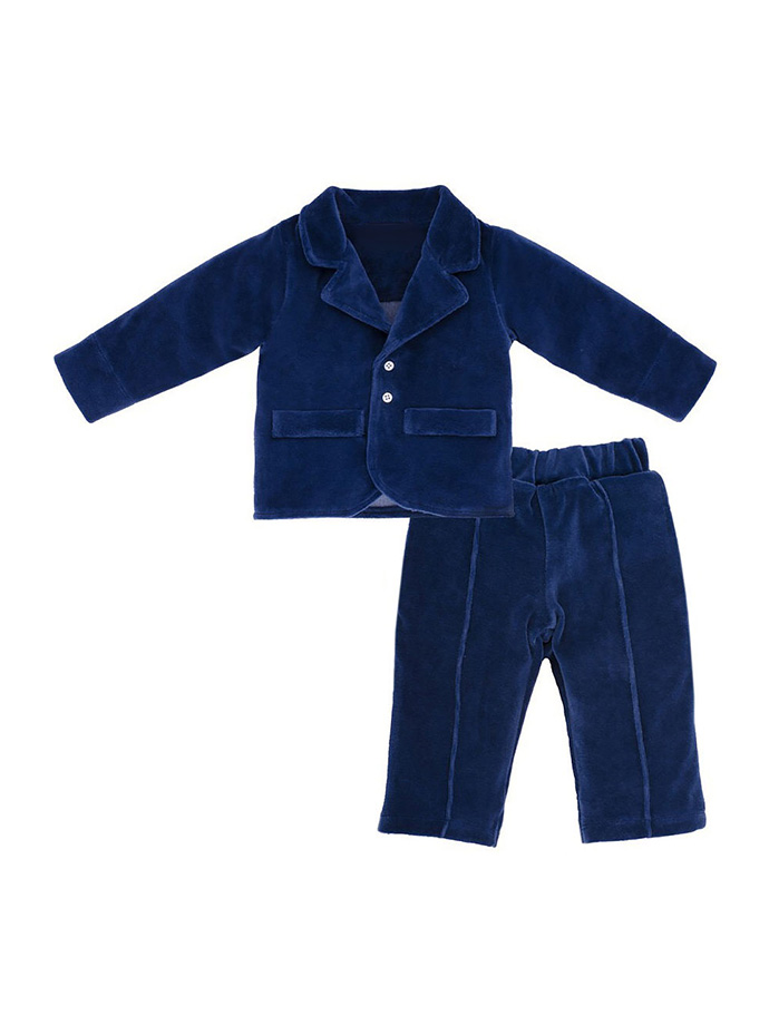 Нарядный костюм на мальчика