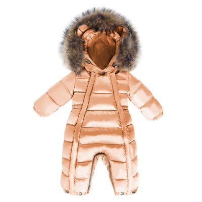 Комбинезон Force 04A для девочки Золотое очарование M