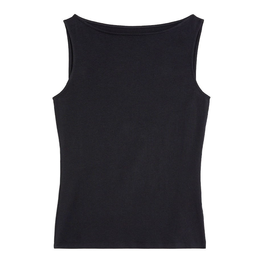 Повседневный топ женский