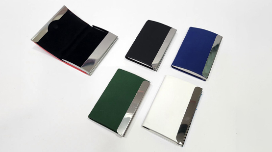 Визитницы/Кардхолдеры