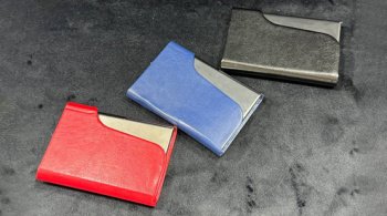 Визитницы/Кардхолдеры