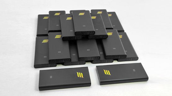 Внешние аккумуляторы